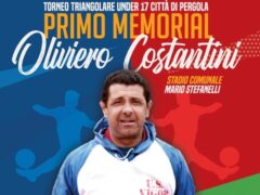 Memorial Oliviero Costantini