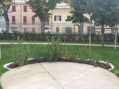 Giardino Sensoriale