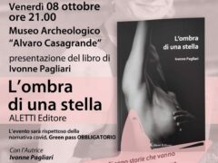 Presentazione del libro "L'ombra di una stella"