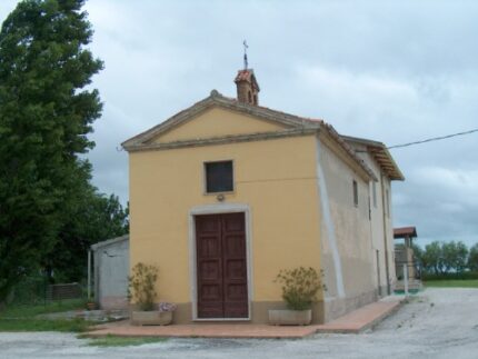 Chiesa San Bonaventura