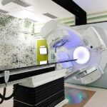 Acceleratore lineare per Radioterapia