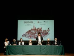 Premiazione del concorso fotografico dedicato a Mario Carafoli