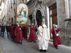Festa Santo Patrono S. Gaudenzio