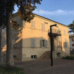 Villino Romualdo - Museo Nori De' Nobili - Trecastelli