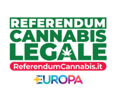 Referendum Cannabis Legale