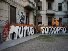 Mutuo Soccorso