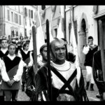 Offagna Medievale