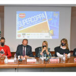 Presentata ad Ancona la Final Four della Del Monte Supercoppa di pallavolo maschile
