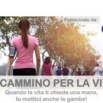 In cammino per la vita a Ostra Vetere
