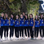 Presentazione Banco Marchigiano Miv Senigallia - Le ragazze della US Pallavolo