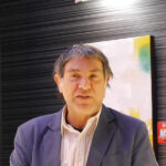 Presentazione Banco Marchigiano Miv Senigallia - Alberto Lanari