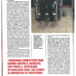 Servizio su L'Espresso sulla gestione del Covid alla Fondazione Città di Senigallia