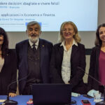 Conferenza Neuroeconomia al Perticari di Senigallia