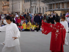 Festa dei Popoli 2021 a Senigallia