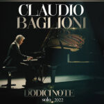 Claudio Baglioni al Teatro la Fenice di Senigallia