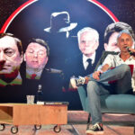 Marco Travaglio al Teatro la Fenice di Senigallia