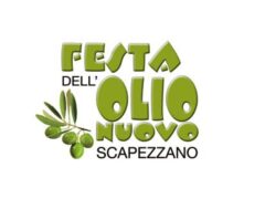 Festa dell'Olio Nuovo Scapezzano