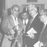 Sindaco Alberto Fiorani