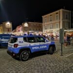 Controlli della Polizia