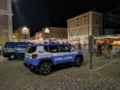 Controlli della Polizia