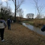 Visita guidata al fiume Misa