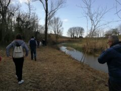 Visita guidata al fiume Misa