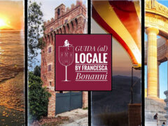 Guida (al) Locale - by Francesca Bonanni