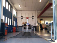 Officine Mandolini Senigallia - assistenza auto