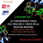 La straordinaria storia dell’insulina e l’inizio della medicina moderna. Innovazioni nel campo delle biotecnologie e delle tecnologie - locandina