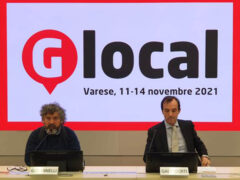 Glocal 2021