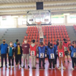 Baskin@scuola al Panzini di Senigallia