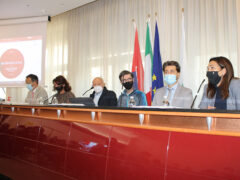 Baskin@scuola al Panzini di Senigallia