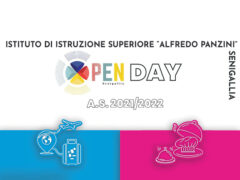 Open day Panzini 2021/22