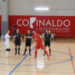 Calcio a 5 Corinaldo