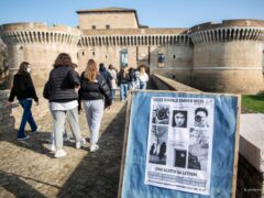 Uno scatto da lettori. Alla Rocca Roveresca la mostra del concorso fotografico-letterario del Liceo E. Medi