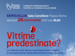 Incontri "Giornata internazionale violenza contro le donne"