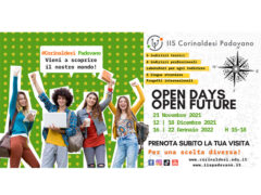 Open Day Corinaldesi Padovano