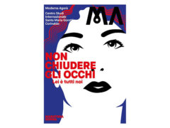 "Non chiudere gli occhi", camminata contro la violenza di genere