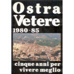 Vuolune storico di Ostra Vetere "Cinque anni per vivere meglio"