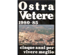 Vuolune storico di Ostra Vetere "Cinque anni per vivere meglio"