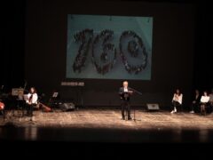 160 anni del Liceo Classico Perticari di Senigallia