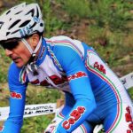 Ciclocross a Barbara: Memorial Americo Severini - Pietro Pavoni