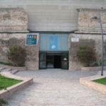 Area Archeologica La Fenice di Senigallia - esterno