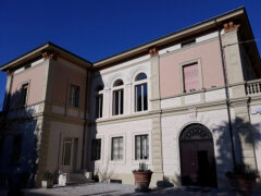 Palazzo Conti Augusti Arsilli