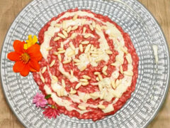 Ricetta risotto