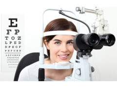Ottica Casagrande Lorella - Controllo gratuito della vista