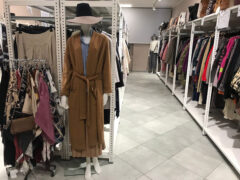 Shopping di Natale al GDA Stockhouse di Montignano di Senigallia