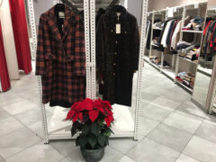 Shopping di Natale al GDA Stockhouse di Montignano di Senigallia