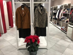 Shopping di Natale al GDA Stockhouse di Montignano di Senigallia