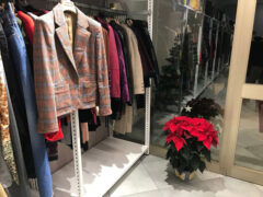 Shopping di Natale al GDA Stockhouse di Montignano di Senigallia